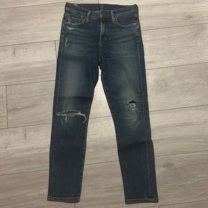 Citizens of humanity jeans